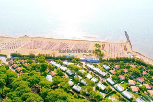 Camping Village Pino Mare