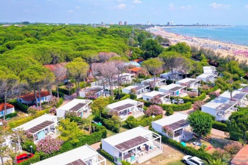 Camping Village Pino Mare