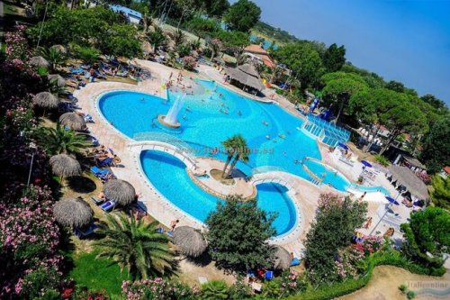 Camping Village Pino Mare