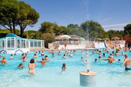Camping Village Pino Mare