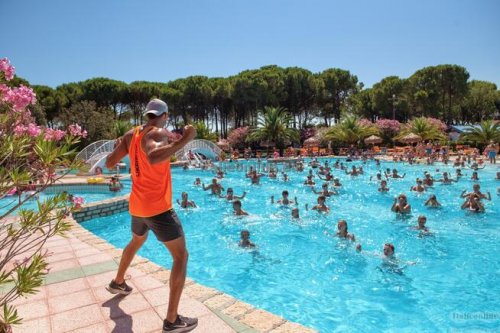 Camping Village Pino Mare