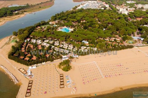 Camping Village Pino Mare
