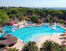Camping Village Pino Mare