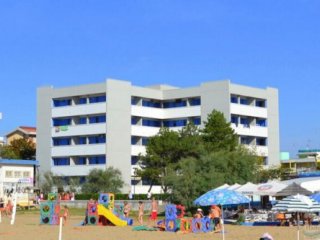 Condominio Columbus Condominio Columbus