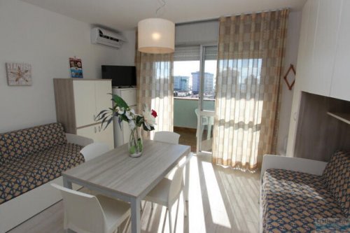 Condominio Montecarlo