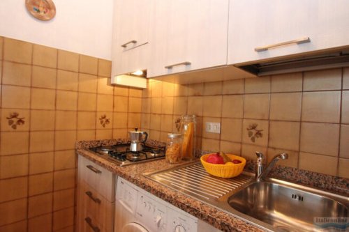 Condominio Montecarlo