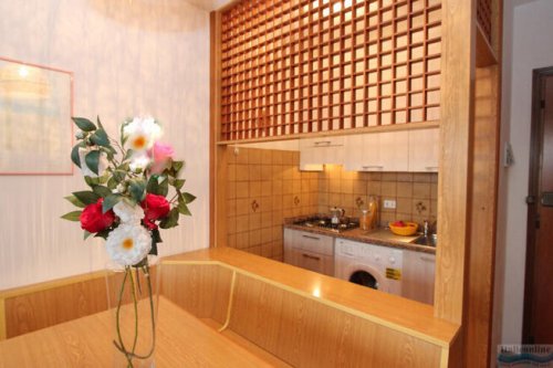 Condominio Montecarlo