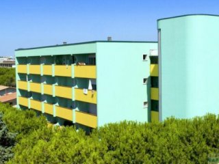 Condominio Montecarlo Condominio Montecarlo