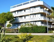 Condominio Onda Azzurra