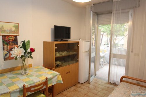 Condominio Tintoretto