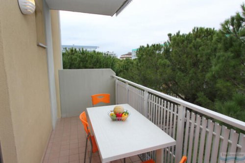 Condominio Tintoretto