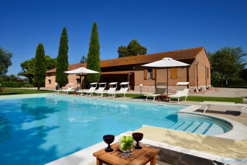 Fattoria San Lorenzo