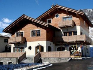 Freeski Appartamenti Alpen - Superior Freeski Appartamenti Alpen - Superior