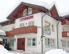 Freeski Hotel La Noria