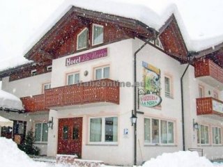 Freeski Hotel La Noria