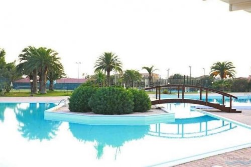 Futura Club Porto Kaleo