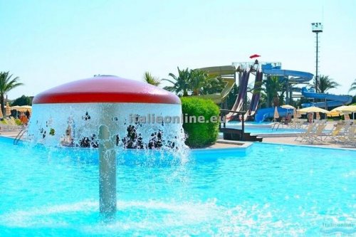 Futura Club Porto Kaleo