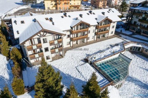 Golf Hotel SKI