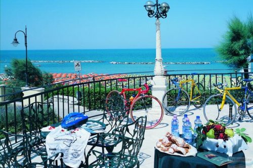 Grand Hotel Michelacci