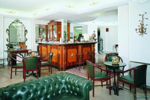 Grand Hotel Michelacci