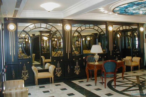 Grand Hotel Michelacci