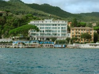 Grand Hotel Miramare