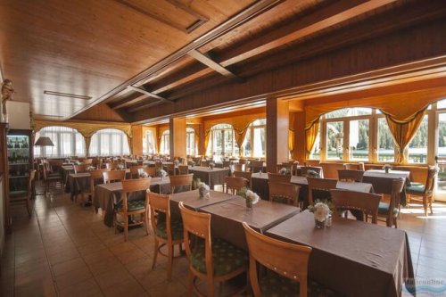 Grand Hotel Misurina SKI