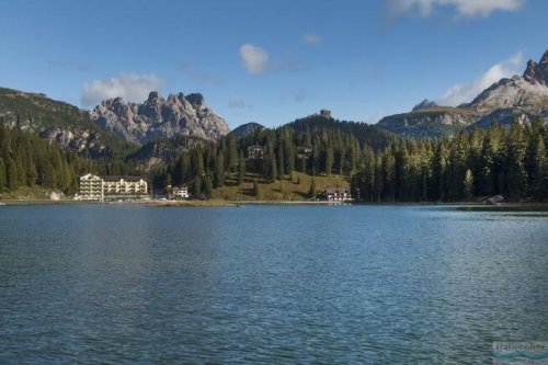 Grand Hotel Misurina SKI