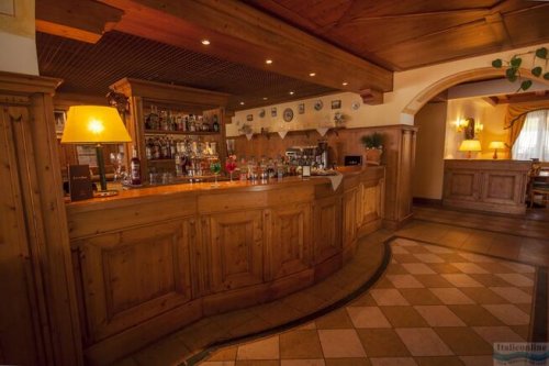 Grand Hotel Misurina SKI