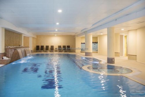 Grand Hotel Misurina SKI