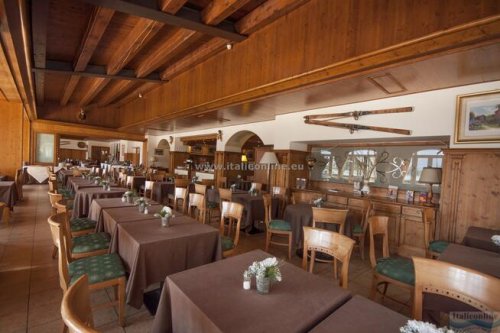 Grand Hotel Misurina SKI