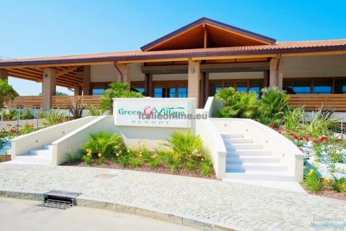 Green Village Resort