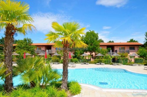 Green Village Resort