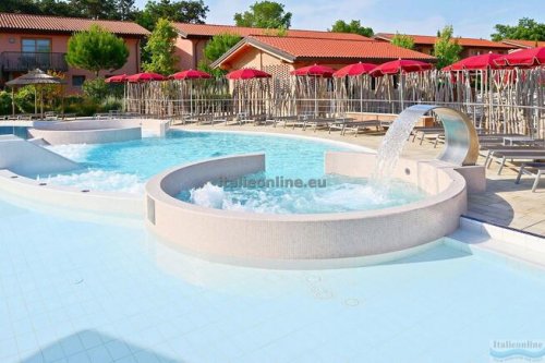 Green Village Resort