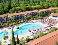 Green Village Resort