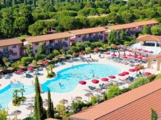 Green Village Resort Green Village Resort