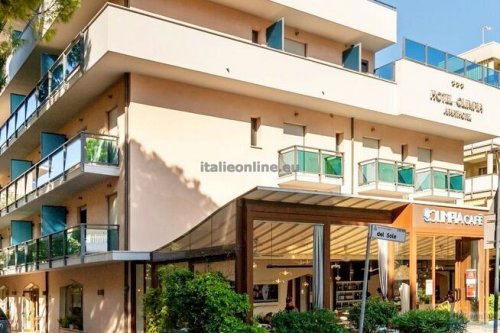 Hotel a Aparthotel Olimpia