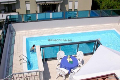 Hotel a Aparthotel Olimpia