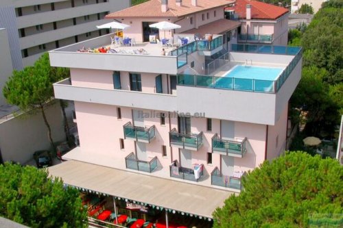 Hotel a Aparthotel Olimpia