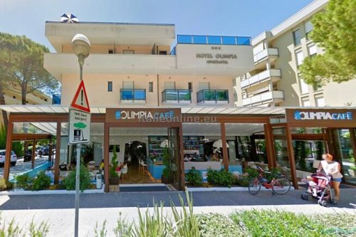 Hotel a Aparthotel Olimpia