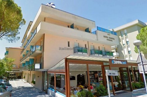 Hotel a Aparthotel Olimpia