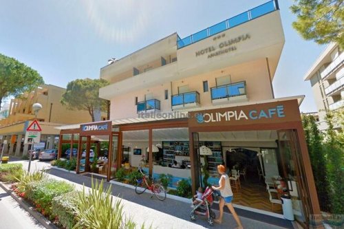 Hotel a Aparthotel Olimpia