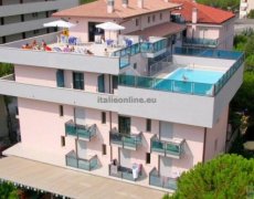 Hotel a Aparthotel Olimpia