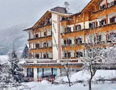 Hotel Bellavista SKI