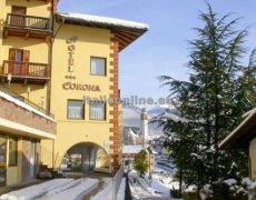 Hotel Corona SKI