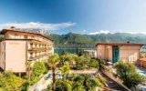 Residence La Limonaia - Limone sul Garda, Hotel Garda Bellevue Hotel Garda Bellevue