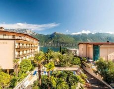 Hotel Garda Bellevue