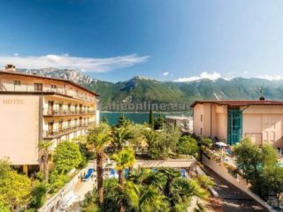 Hotel Garda Bellevue