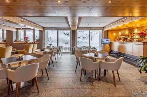 Hotel Piandineve SKI