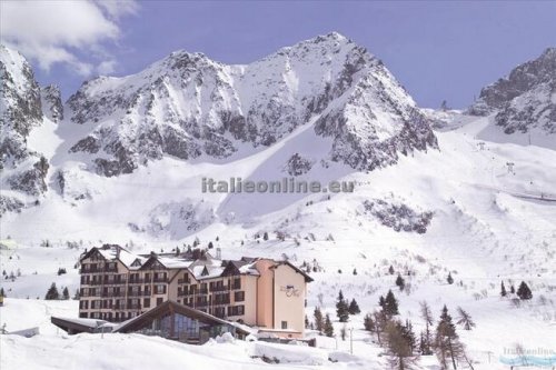 Hotel Piandineve SKI